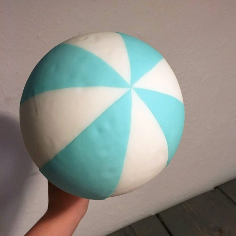 Luftballon Step 3
