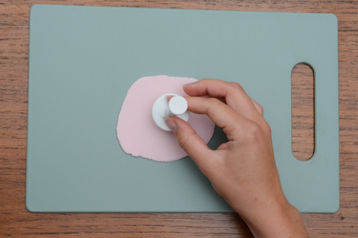 Sådan laver du en kage med et Japansk kirsebærtræ