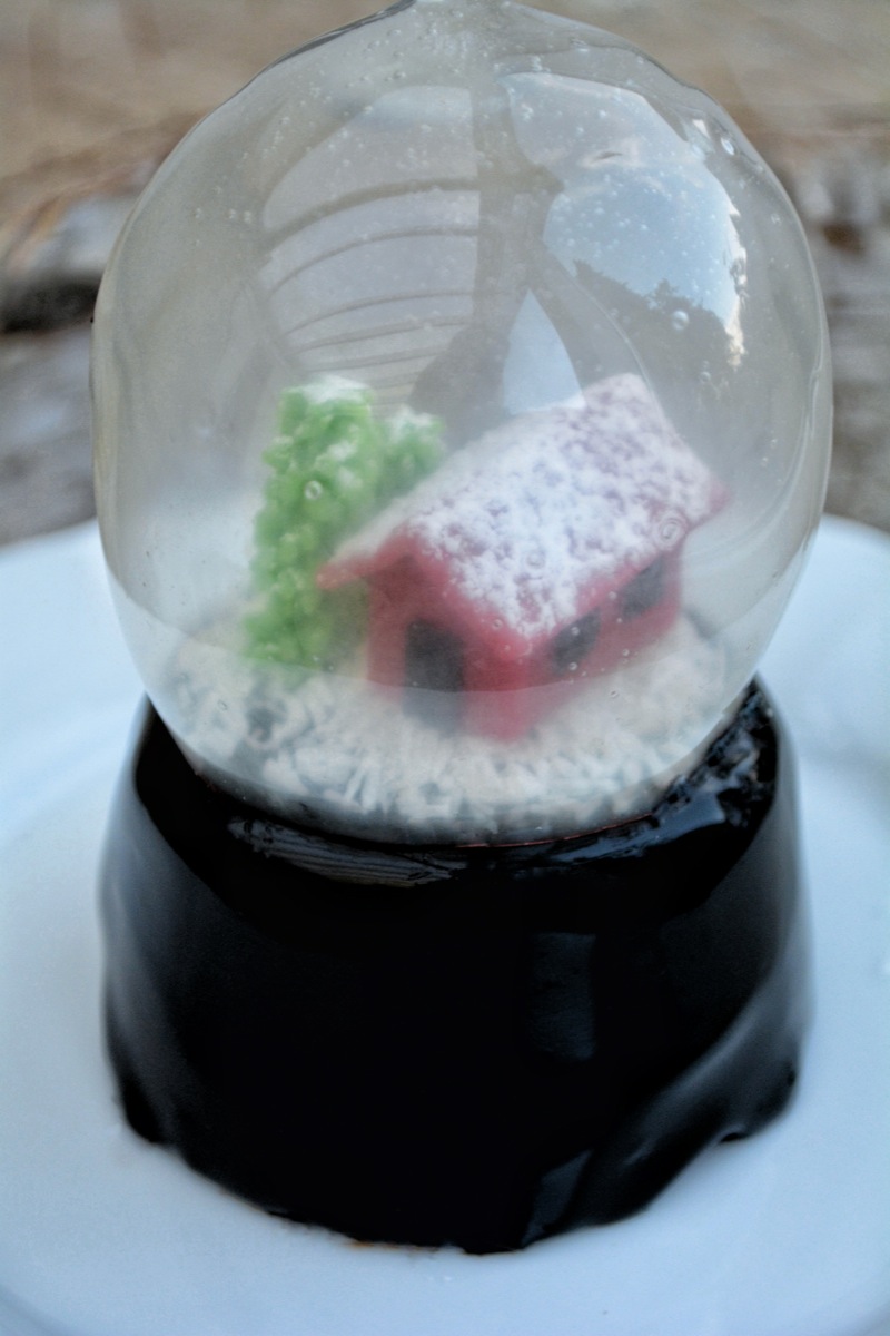 Test dine bageevner med disse snekugler