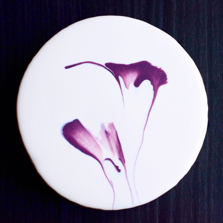 Mirror glaze opskrift - fines.dk