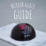 Mirror glaze guide