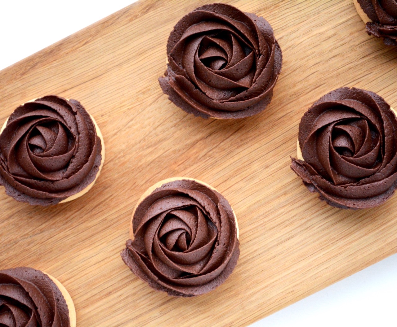 After Eight Cookies