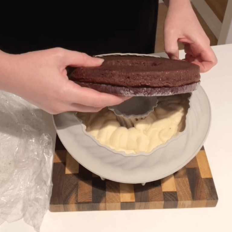 Nytårskage indlæg