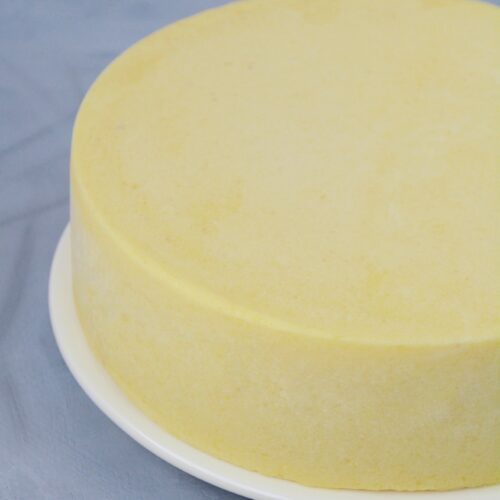 Mangomousse opskrift